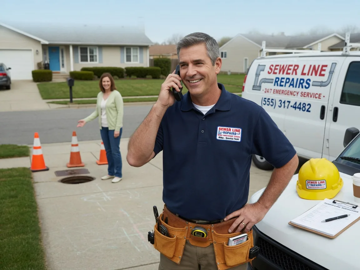 Emergency Plumber Arnett, OK FAQs